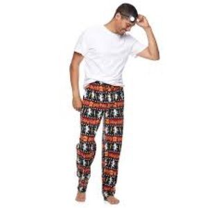 Harry Potter Licensed Pajama Pants